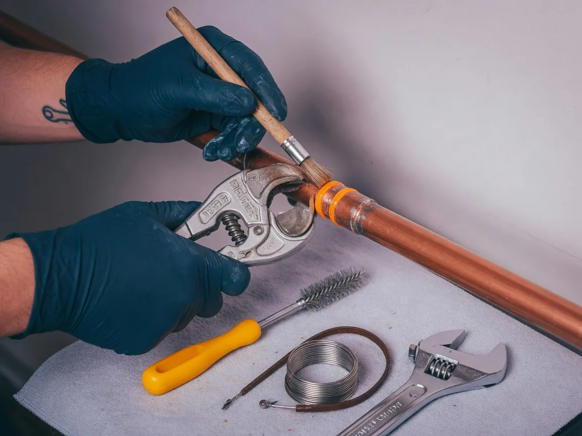 Why choose Sump Pump Repair in Taylor, MO